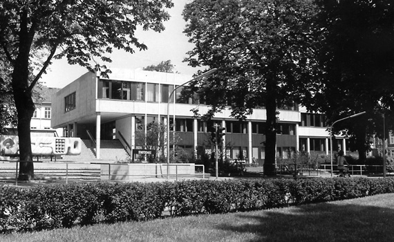Stadtschule Bad Oldesloe